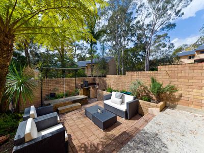 23 / 14-18 Busaco Road, Marsfield