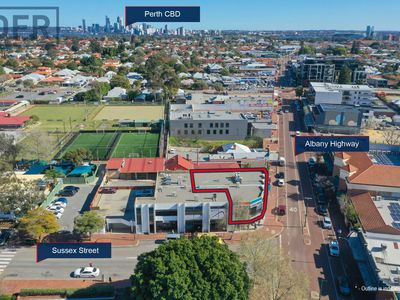 1A / 771 Albany Highway, East Victoria Park