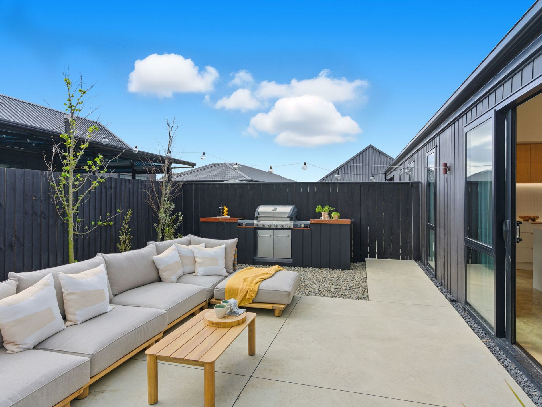 4 Tabor Place, Lincoln