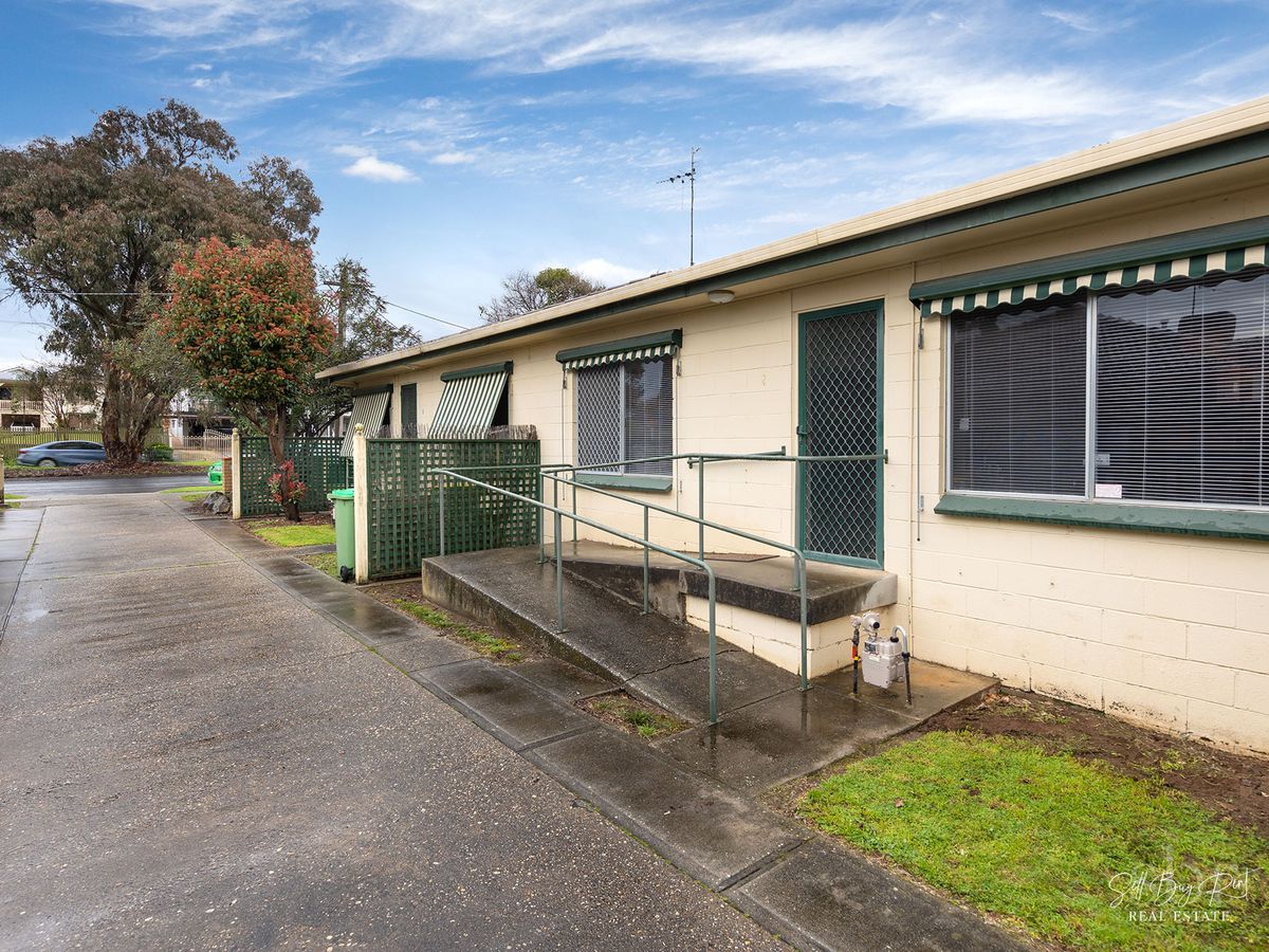 2 / 92 LAWRENCE STREET, Wodonga sellbuyrent