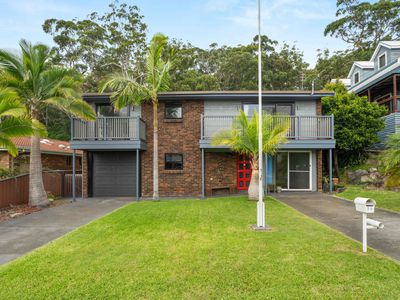 36 Cater Crescent, Sussex Inlet