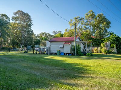 1703 Roys Road, Coochin Creek