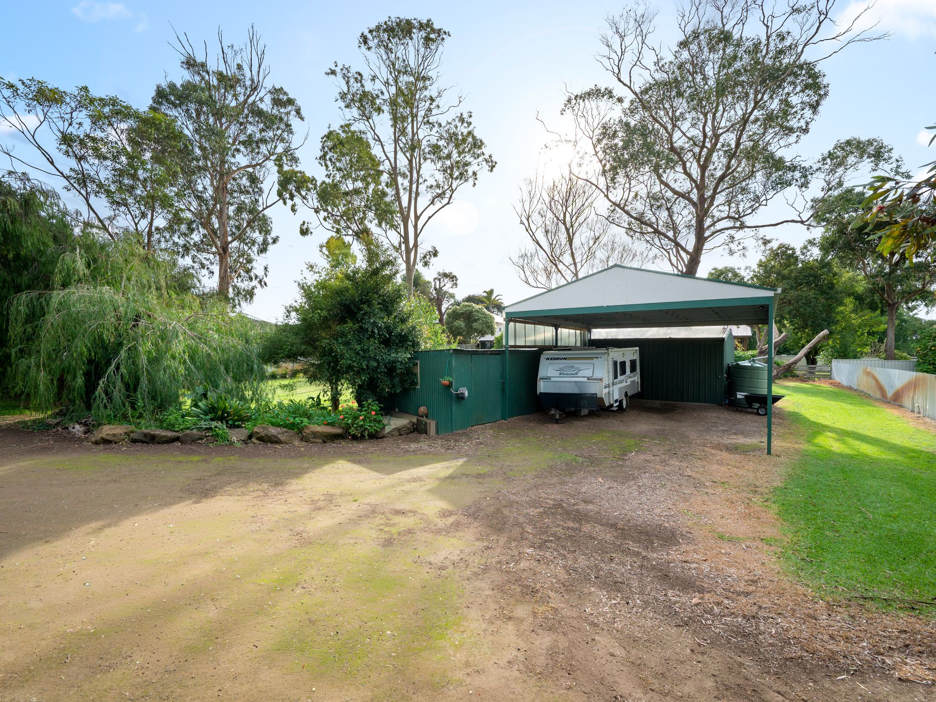 6 Ireland Street, Millicent