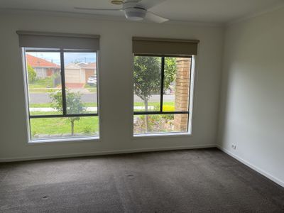 25 Dona Drive, Hoppers Crossing