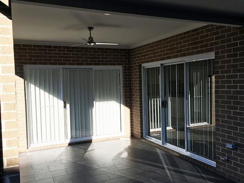 20 Leeuwin Road, Gregory Hills