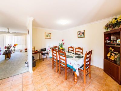 5 Avocado Crescent, Kingaroy