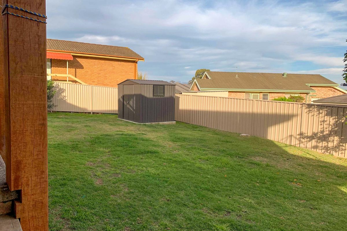 14 Illingari Circuit, Taree