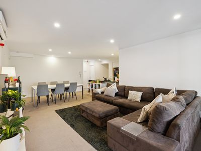 20 / 208 Adelaide Terrace, East Perth