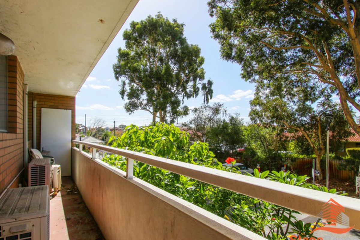 11 / 96 Guildford Road, Mount Lawley