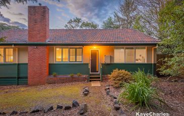 427 Belgrave-Gembrook Road, Emerald