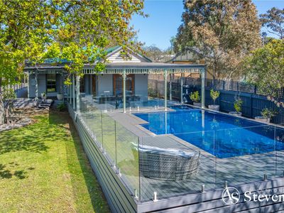 45 Stawell Street, Romsey