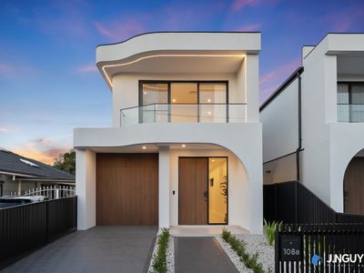 108a Delamere Street, Canley Vale