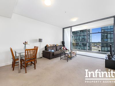 2601 / 438 Victoria Avenue, Chatswood
