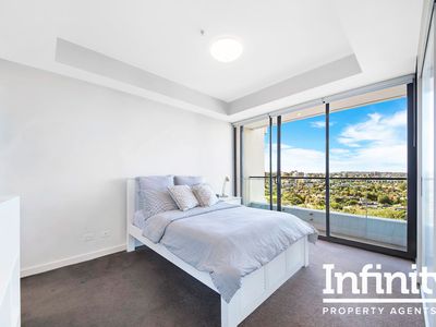 802 / 138 Walker Street, North Sydney
