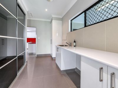 160 Lind Road, Johnston