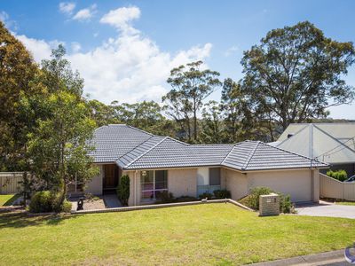 2 Attunga Street, Dalmeny