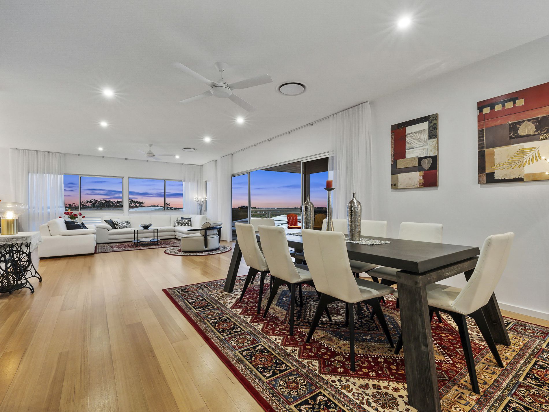 25 Honeyeater Crescent, Peregian Springs