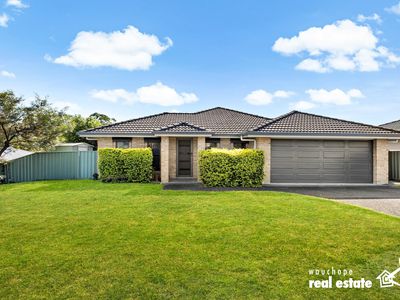 28 Crosslands Avenue, Wauchope