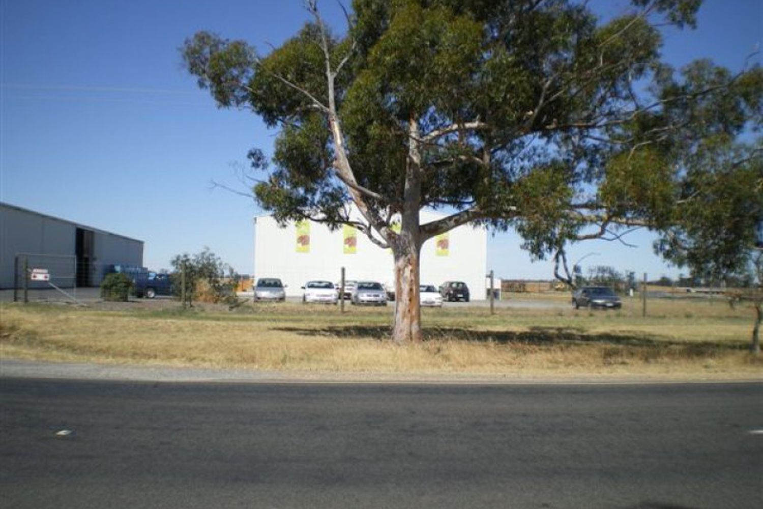 Lot 1 Henty Highway, Warracknabeal