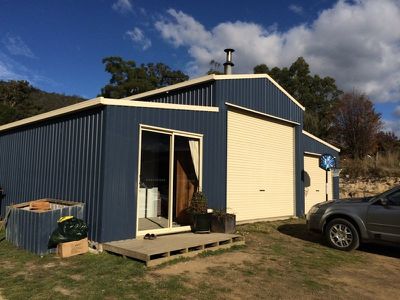 Lot 1, 14 Melrose Street, Huonville