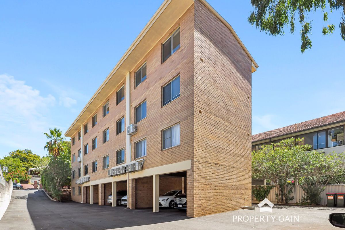 5 / 82 Broadway, Crawley