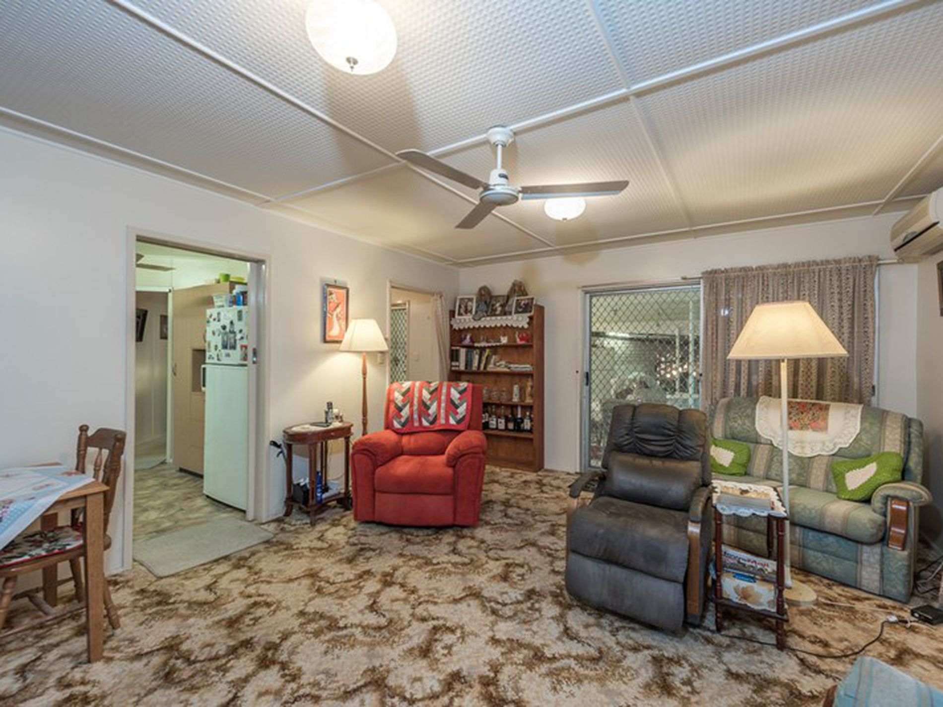 31 MORAN STREET, Svensson Heights