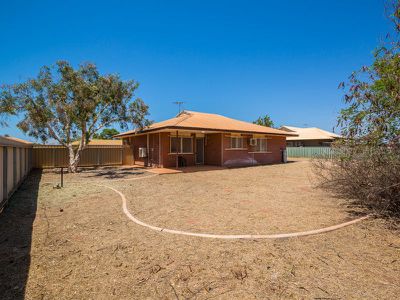 22 Wangara Crescent, South Hedland