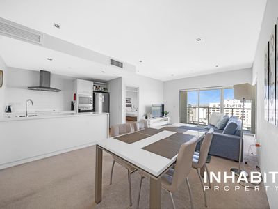 2103 / 237 Adelaide Terrace, Perth