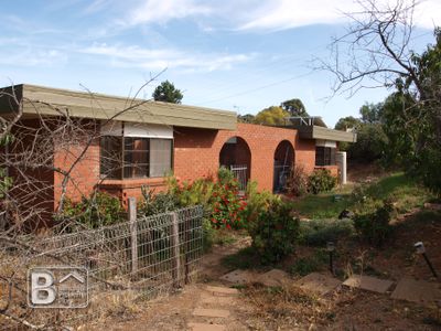 46 Hospital Street, Wedderburn