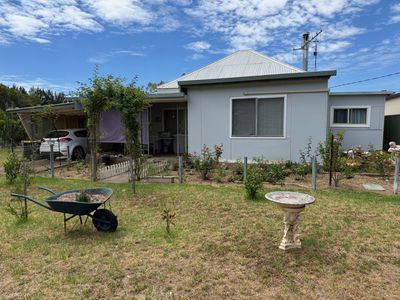 19 Robertson Street, Coonabarabran
