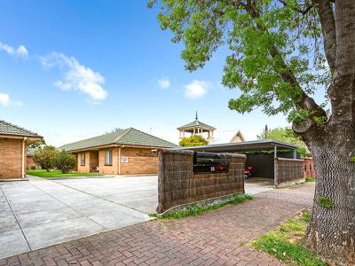 5 / 95 First Avenue, St Peters