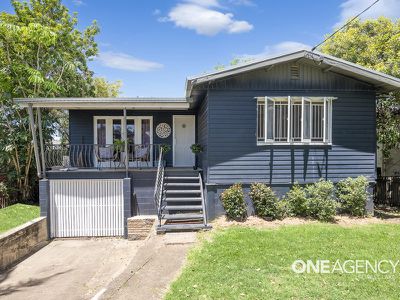 34 Highfield St, Durack