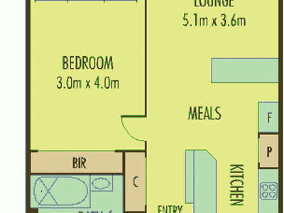 4 / 21 Grice Crescent, Essendon