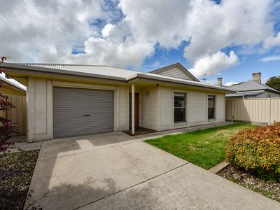 23 West Street, Mount Gambier