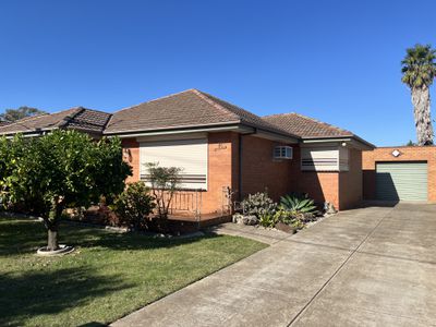 15 Hodge Street, Werribee