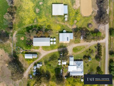 48 Bulleid Road, Byawatha