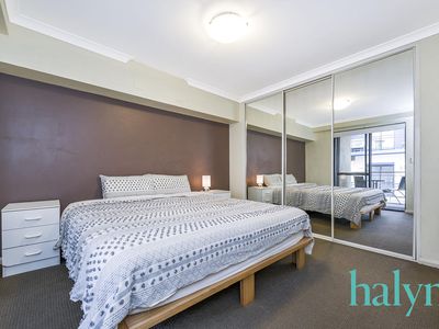 2 / 50 Fitzgerald Street, Northbridge