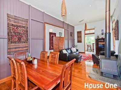 660A Bangalow Road, Talofa