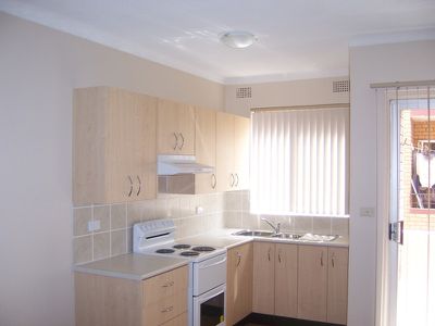 8 / 63 Castlereagh Street, Liverpool