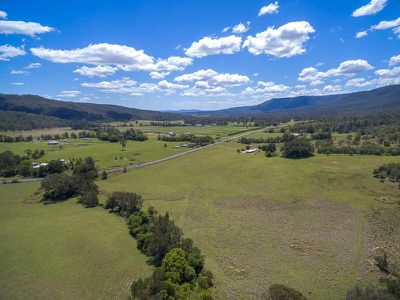 Canungra