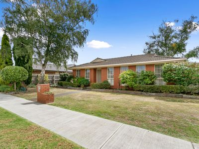 21 Montgomery Street, Sale