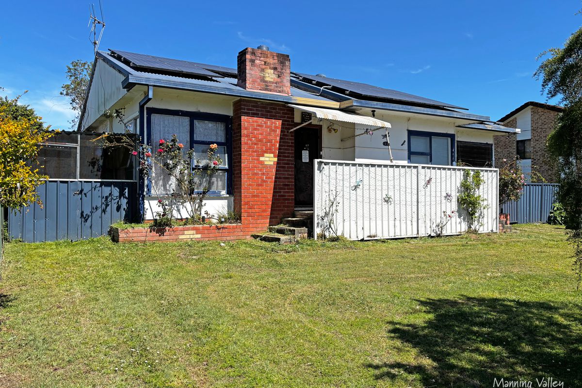 22 Summerville Street, Wingham