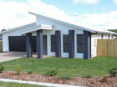 25 Morgan Circuit, Urraween