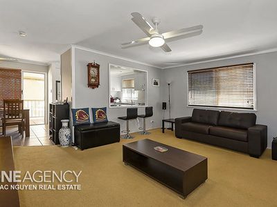 9 Hampton Street, Durack