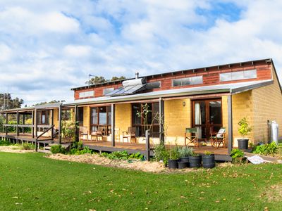 343 Dingo Flat Road, Hazelvale