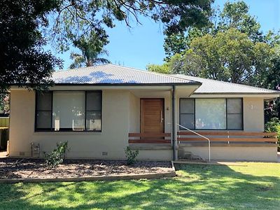 36 Roycox Crescent, Dubbo