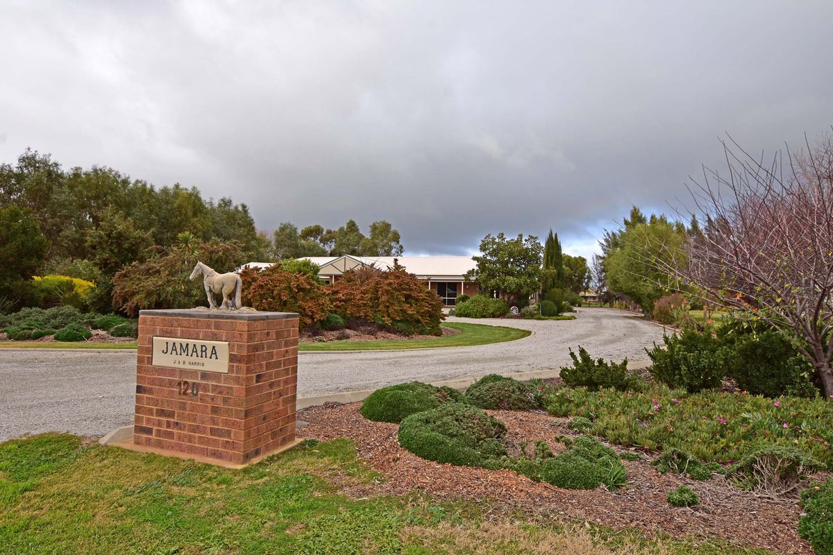 120 South Boundary Road, Kyabram