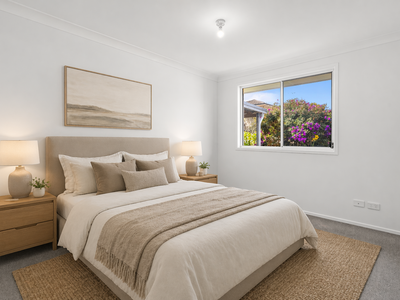 2 Row Street, Wyongah