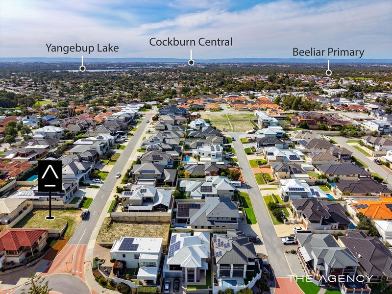 22 Bayview Terrace, Yangebup