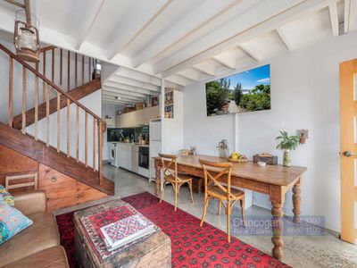 8 / 121 Dalley Street, Mullumbimby
